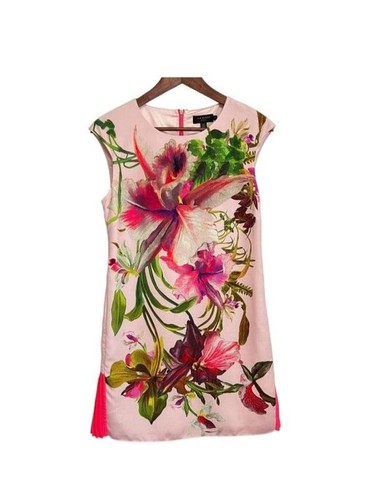Women ted baker dress - ted,