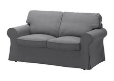 USED Ikea EKTORP Cover for