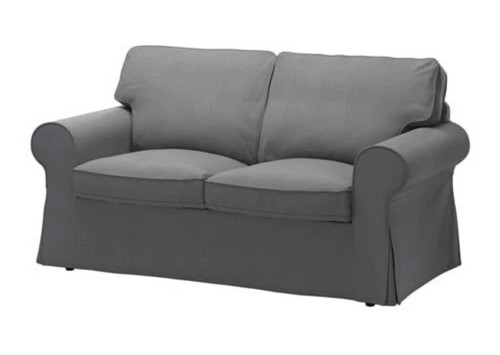 Used ikea ektorp - ikea, cover