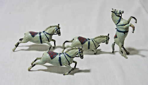 Vintage britains mammoth - 4,