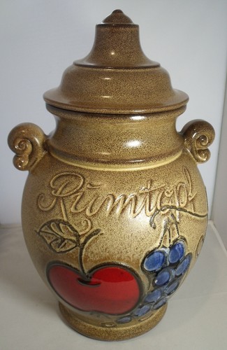 Beautiful rumptopf scheurich - beautiful,