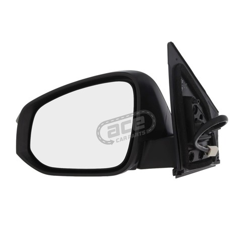 Electric wing door mirror fits - wing,