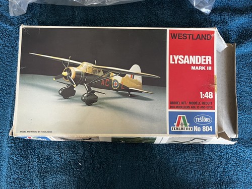 Italaerei testors 48 scale - italaerei,