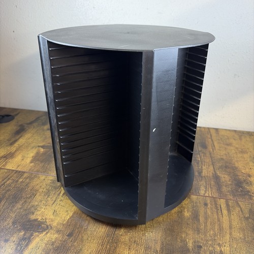 Vintage laserline rotating - rotating, cd