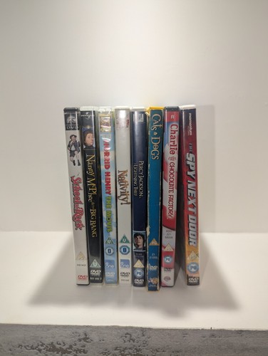 Dvd bundle childrens movies - childrens,