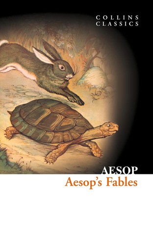 Aesop fables an essential - an,