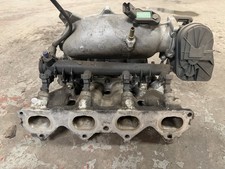 CITROEN C2 VTS ALLOY INLET INTAKE MANIFOLD 1.6 16V TU5JP4