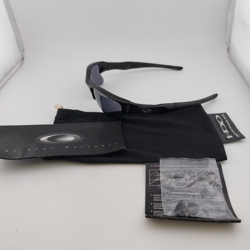 Oakley flak sunglasses - 1.0,