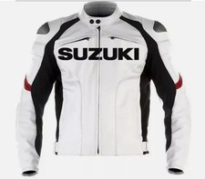Suzuki GXSR Men Motorbike