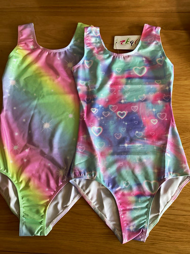 Girls gymnastics dance - girls, gymnastics/dance