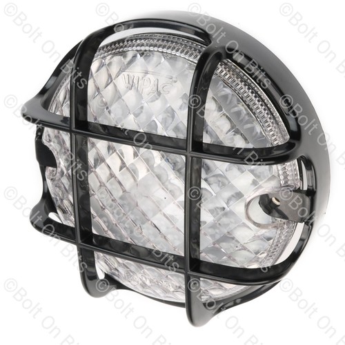 Rdx nas light lamp grille - rdx,