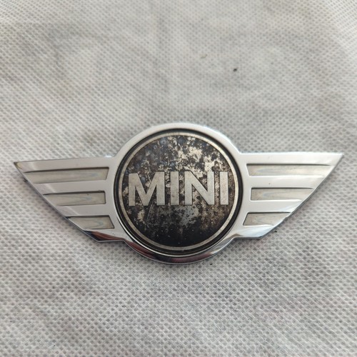 Genuine mini cooper r56 - 1×,