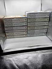 Poldark Books Boxset Complete