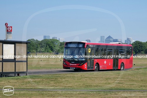 Bus photo stagecoach selkent - photo,