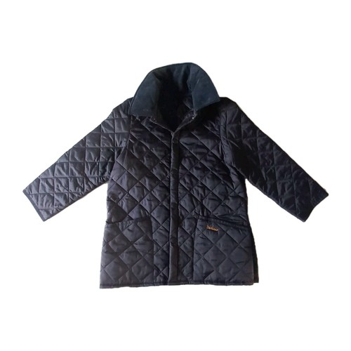 Barbour liddesdale jacket - barbour,