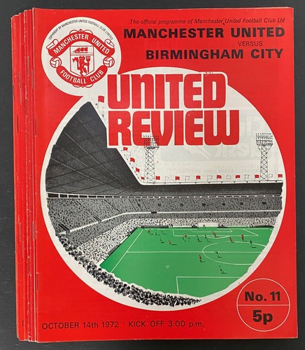 Manchester united 1972 1973 - united, 1972/1973