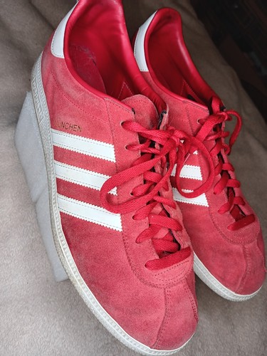 Adidas munchen originals mens - adidas,