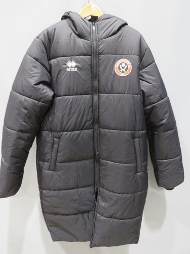 Sheffield united sufc - sheffield,