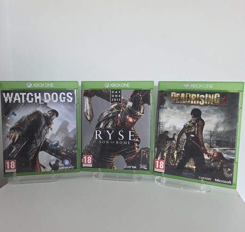 Xbox one bundle - xbox, 3