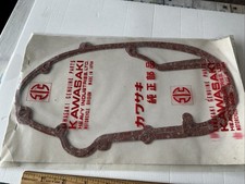 Kawasaki Gasket R. H Cov Cap A