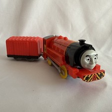 Trackmaster VICTOR & TRUCK