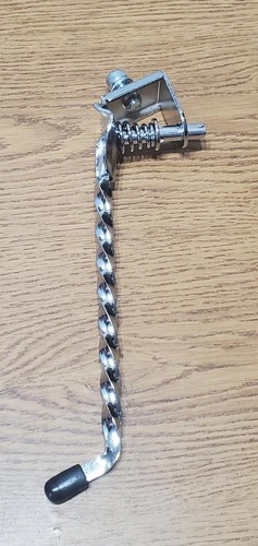 Inch square twisted - 8, lowrider