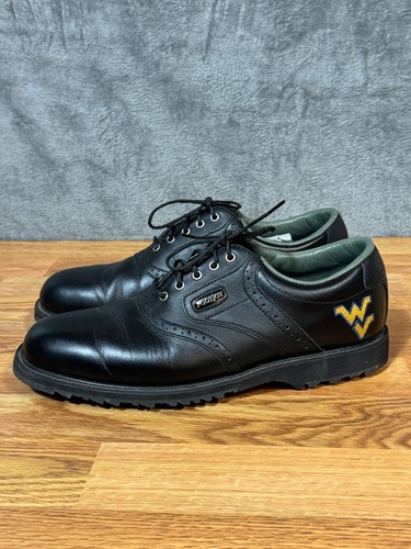 Footjoy myjoys mens wvu - footjoy,