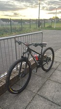Specialized Rockhopper