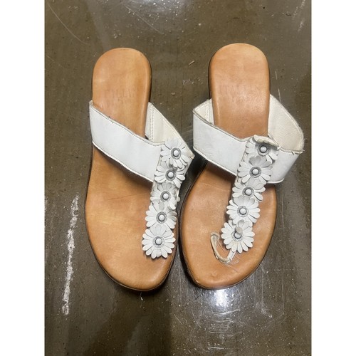 Italian shoemakers floral - italian,
