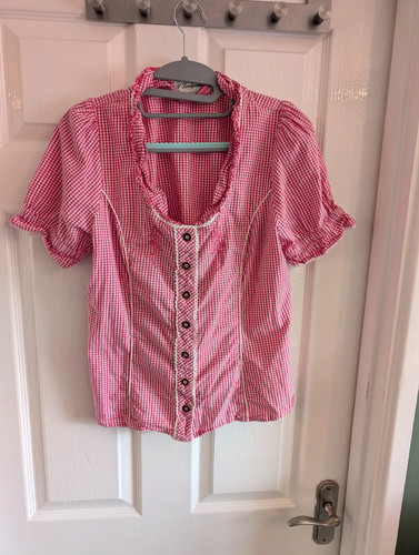 Landgwand blouse womens - s,