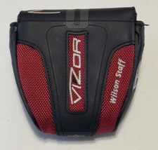 *Wilson Staff Visor Mallet