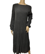 Bella Donna Womens Charcoal