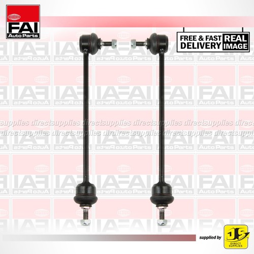 Fai link rod - 2x, ss016