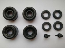 FORD P100 SIERRA PICK UP 1988