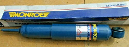 R2577 new rear - rear, shock