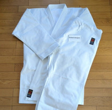 Shureido K-10 Karate Gi