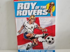 Roy Of The Rovers World Cup Special 