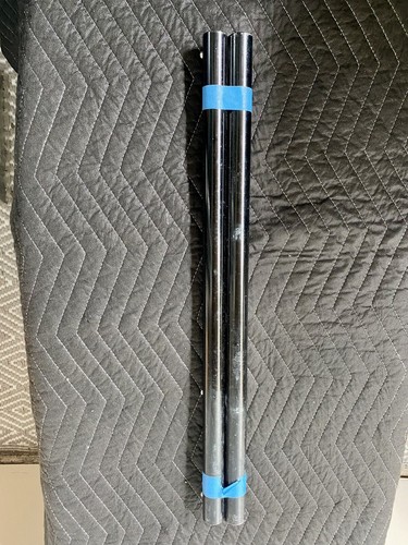 Windsurfing boom end extension - boom,