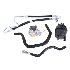 Power Steering Pump Kit Fit