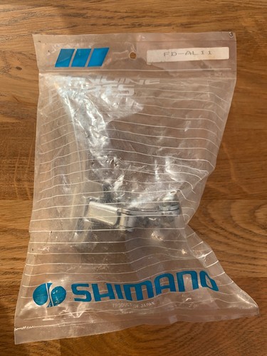 Classic 1984 shimano al11 - classic,