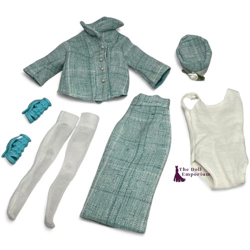 Handmade doll outfit fits - outfit,