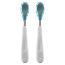 Oxo Tot Aqua Silicone Feeding