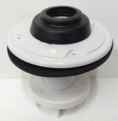 Status aerial roof - aerial,