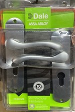 Job Lot 10pair x DALE Door