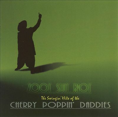 Cherry poppin daddies zoot - poppin,