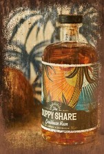 Carribean Rum Duppy Share Aged