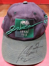 Michael schumacher jordan f1 - jordan,