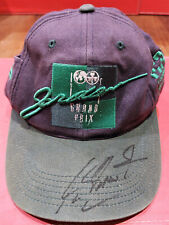 MICHAEL SCHUMACHER, JORDAN F1