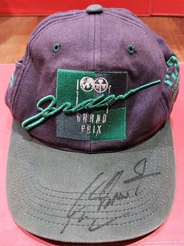 Michael schumacher jordan f1 - michael,