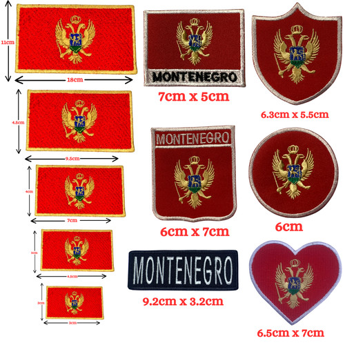 Montenegro international - montenegro,